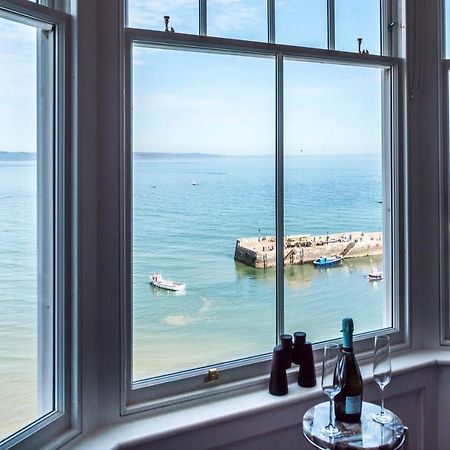 Fisherman'S Catch - Two Bedroom Luxury Apartment - Тенби Экстерьер фото