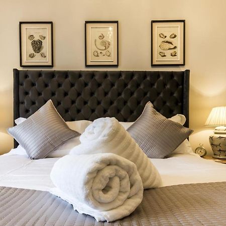 Fisherman'S Catch - Two Bedroom Luxury Apartment - Тенби Экстерьер фото